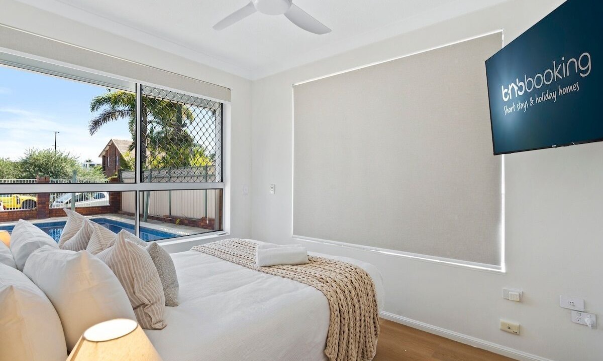 Photo of Bedroom in Benowa
