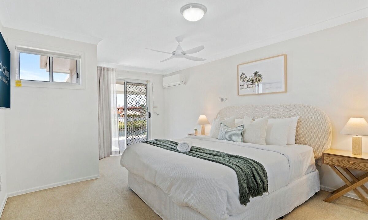 Photo of Bedroom in Benowa