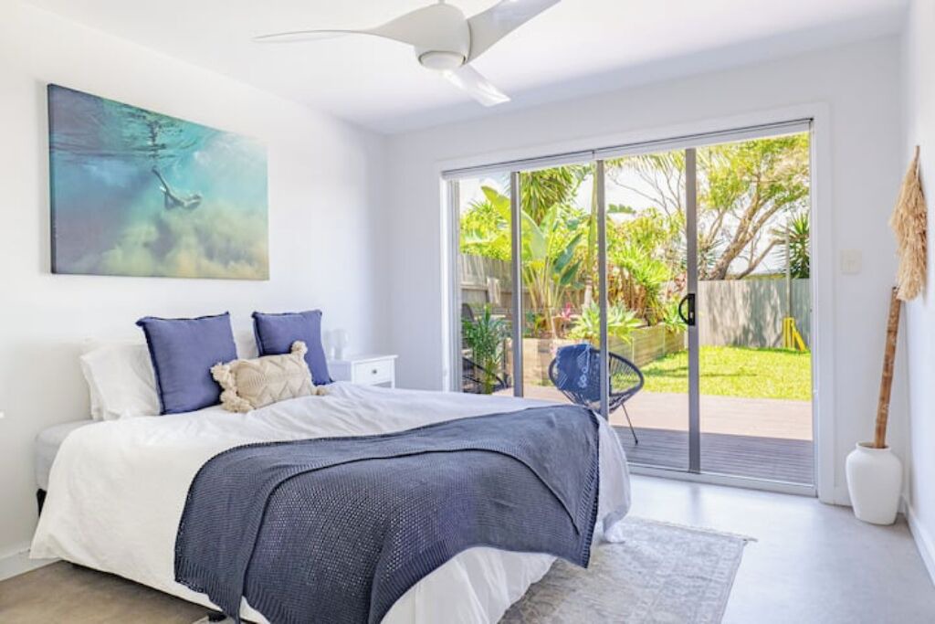 Photo of Bedroom in Miami