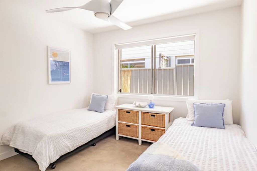 Photo of Bedroom in Miami