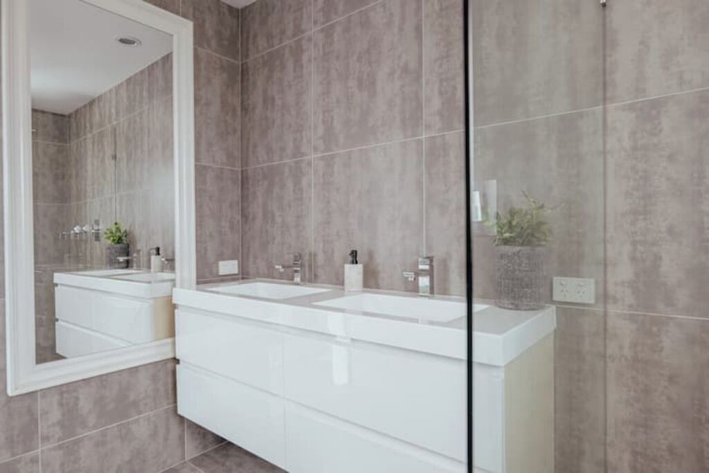 Photo of Bathroom in Miami