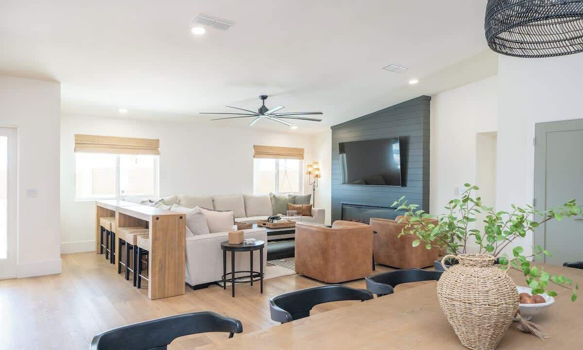 Photo of Bedroom in Lake Havasu City