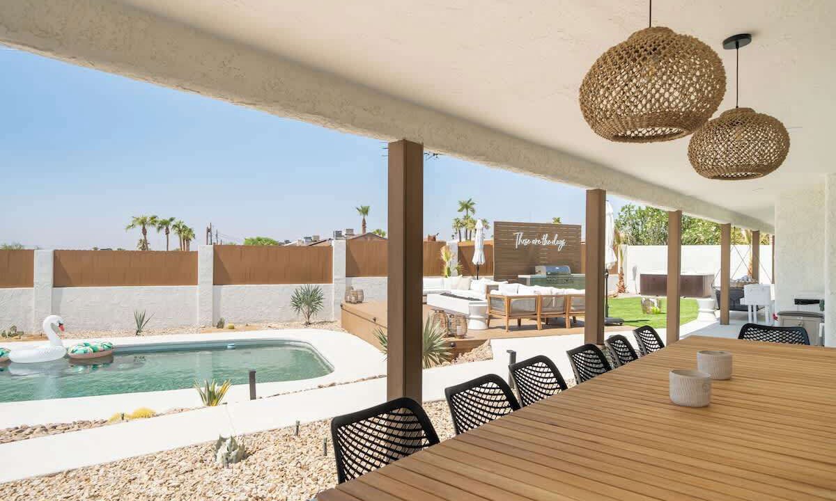 Photo of Outdoor in Lake Havasu City