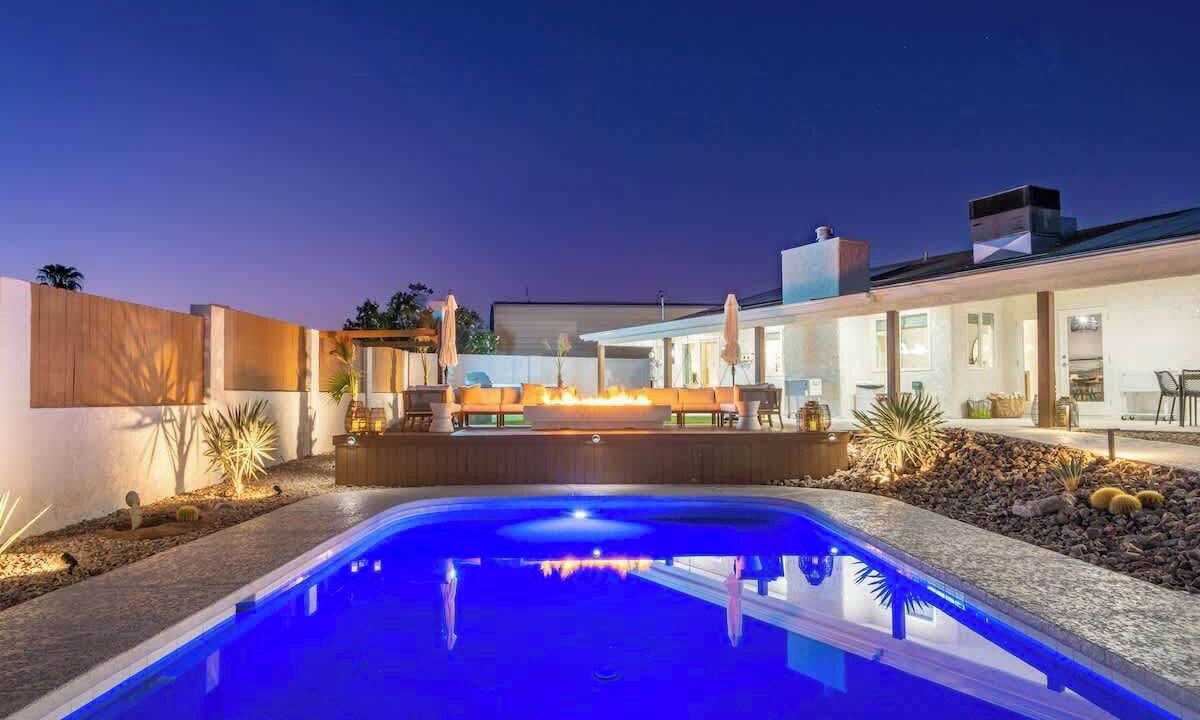 Photo of Outdoor in Lake Havasu City