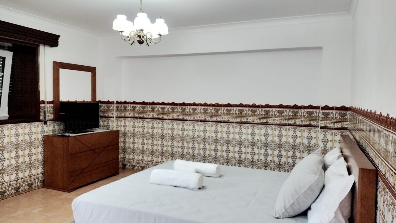 Photo of Bedroom in Macieira de Cambra