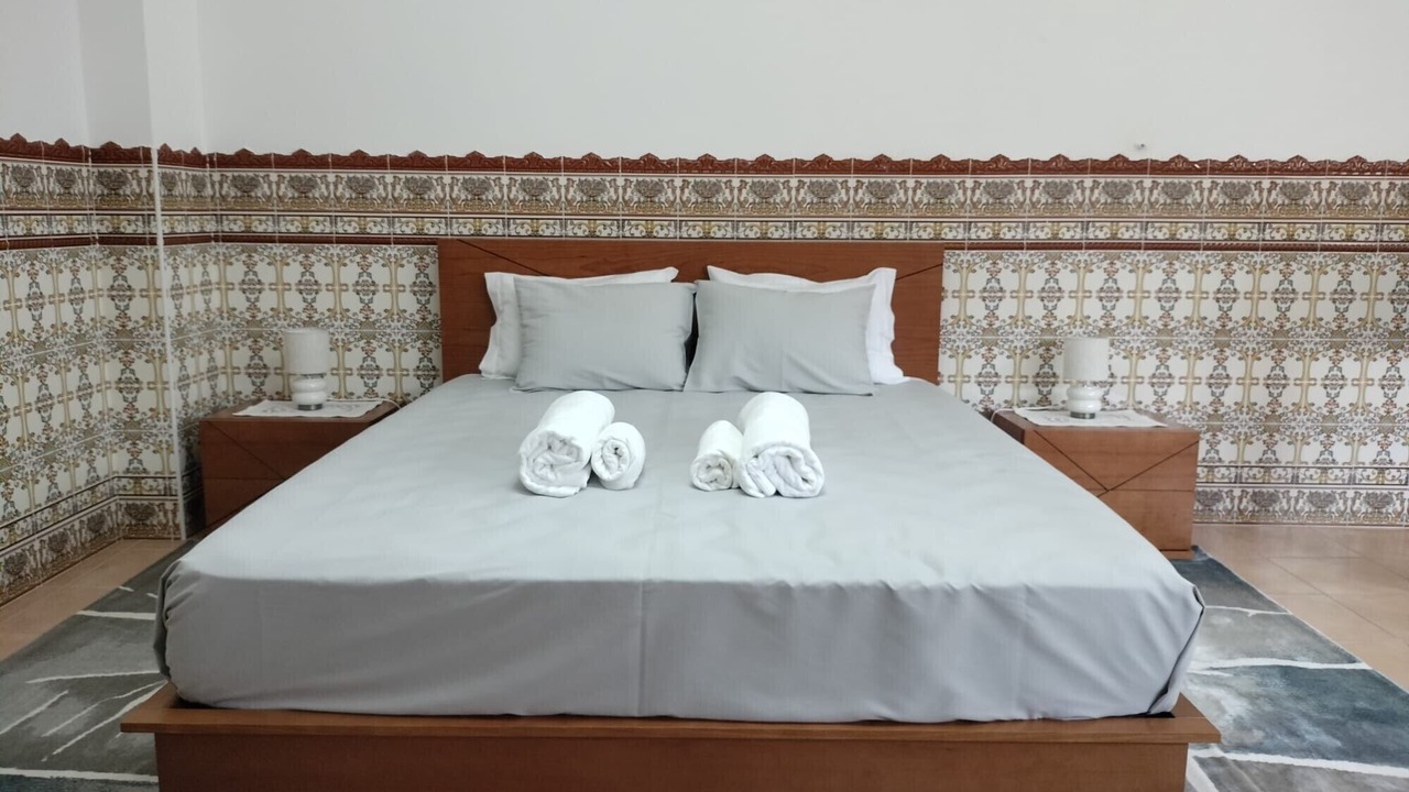 Photo of Bedroom in Macieira de Cambra