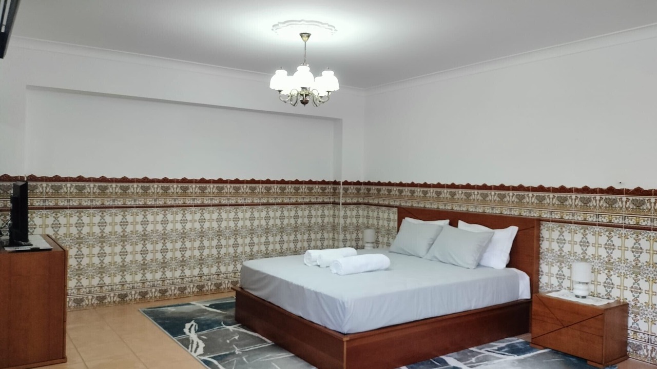 Photo of Bedroom in Macieira de Cambra