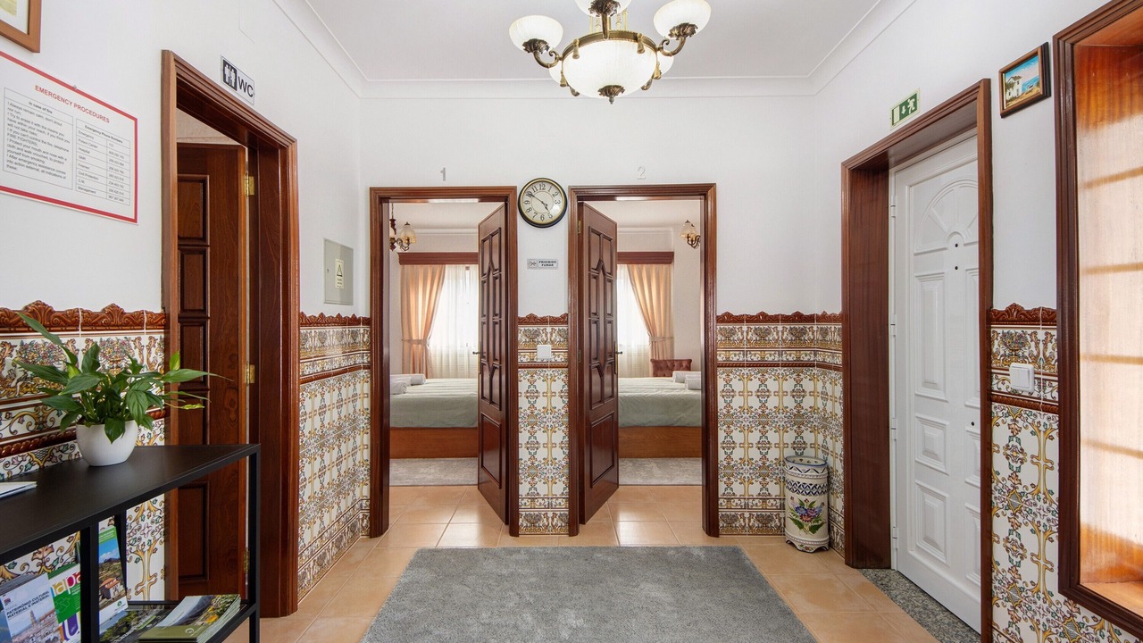 Photo of Bedroom in Macieira de Cambra
