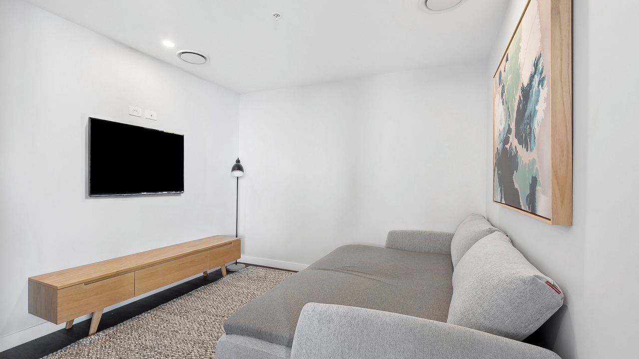 Photo of Livingroom in Broadbeach