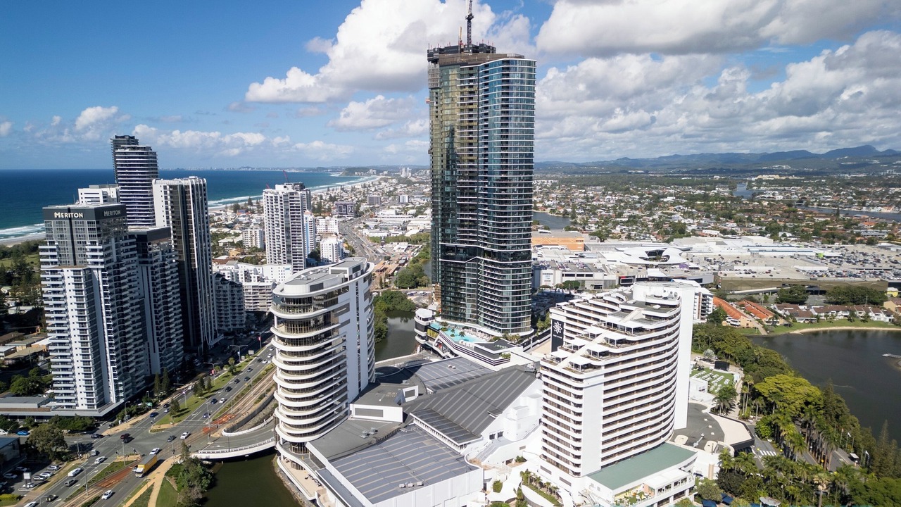 Photo of Outdoor in Broadbeach
