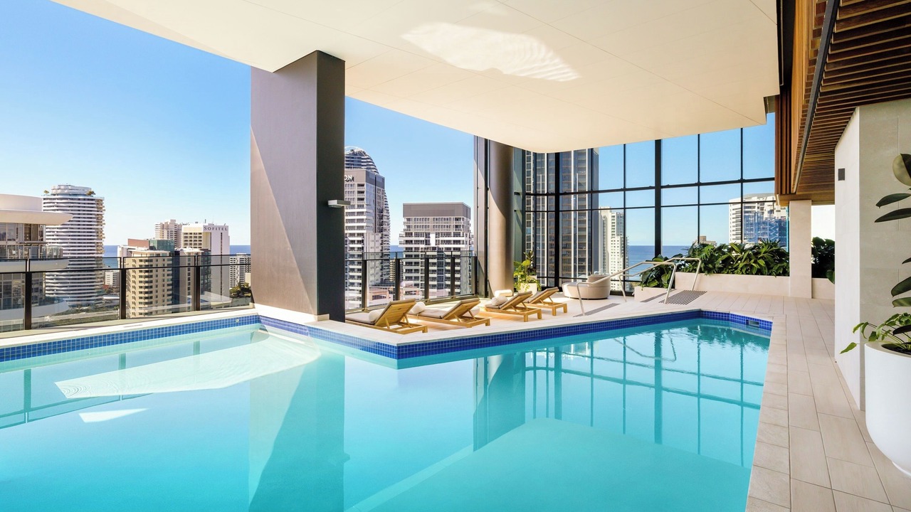 Photo of Outdoor in Broadbeach