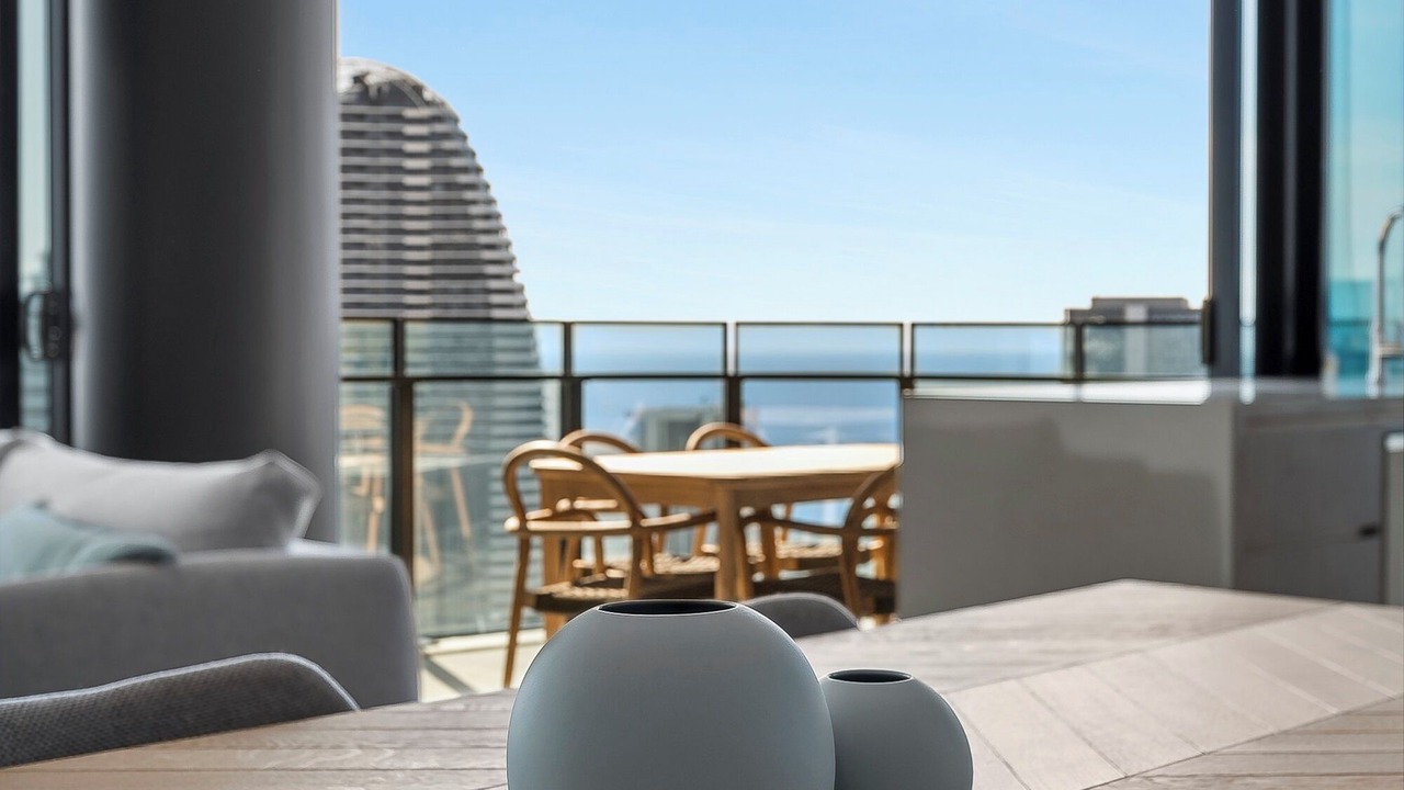 Photo of Outdoor in Broadbeach