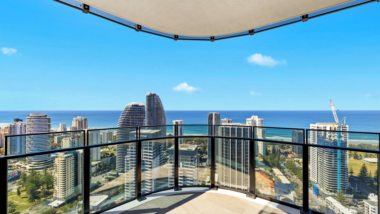 Photo of Patio Balcony in Broadbeach