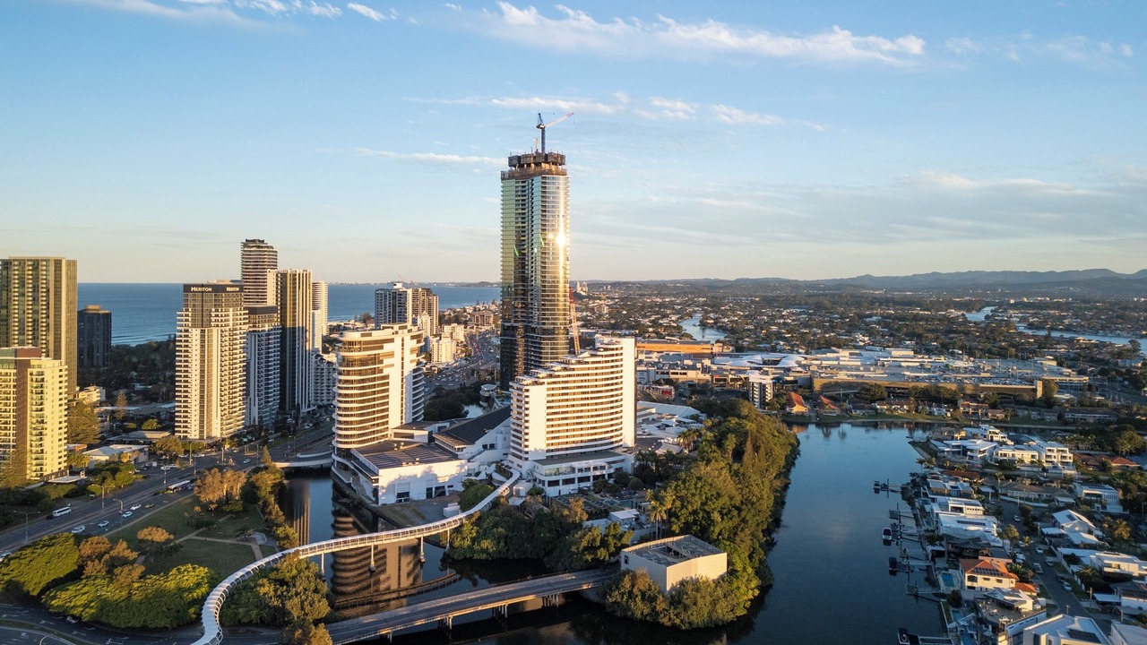 Photo of Others in Broadbeach