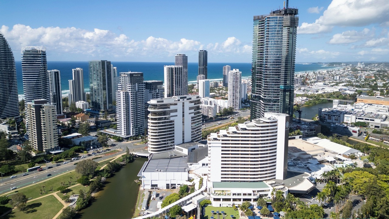 Photo of Others in Broadbeach