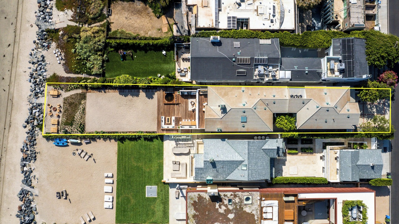 Photo of Outdoor in Western Malibu