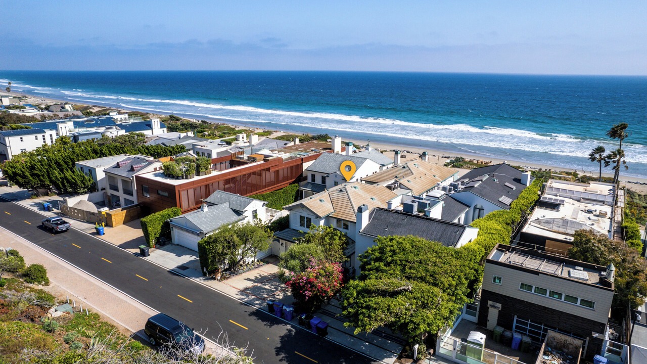 Photo of Outdoor in Western Malibu