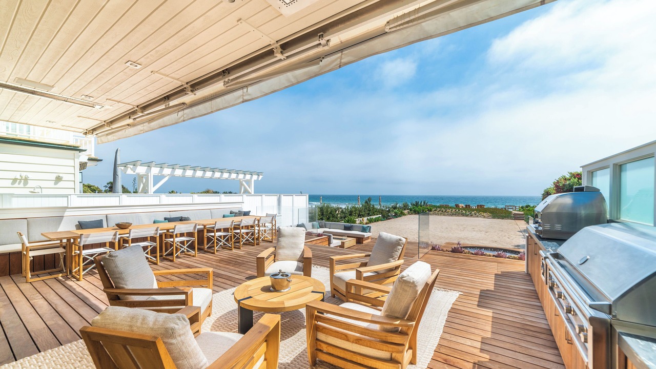 Photo of Outdoor in Western Malibu