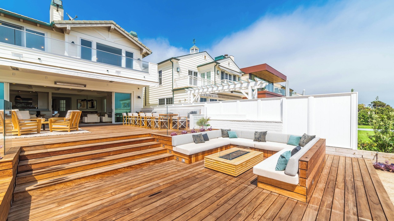 Photo of Outdoor in Western Malibu