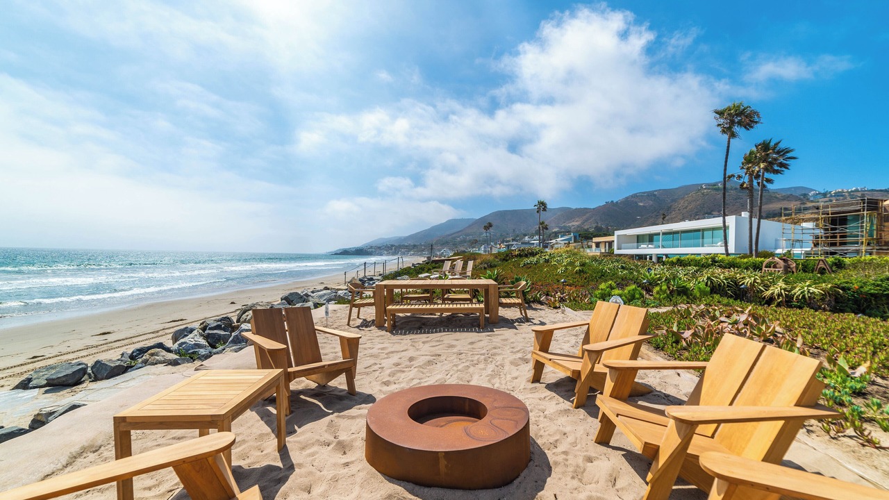 Photo of Outdoor in Western Malibu