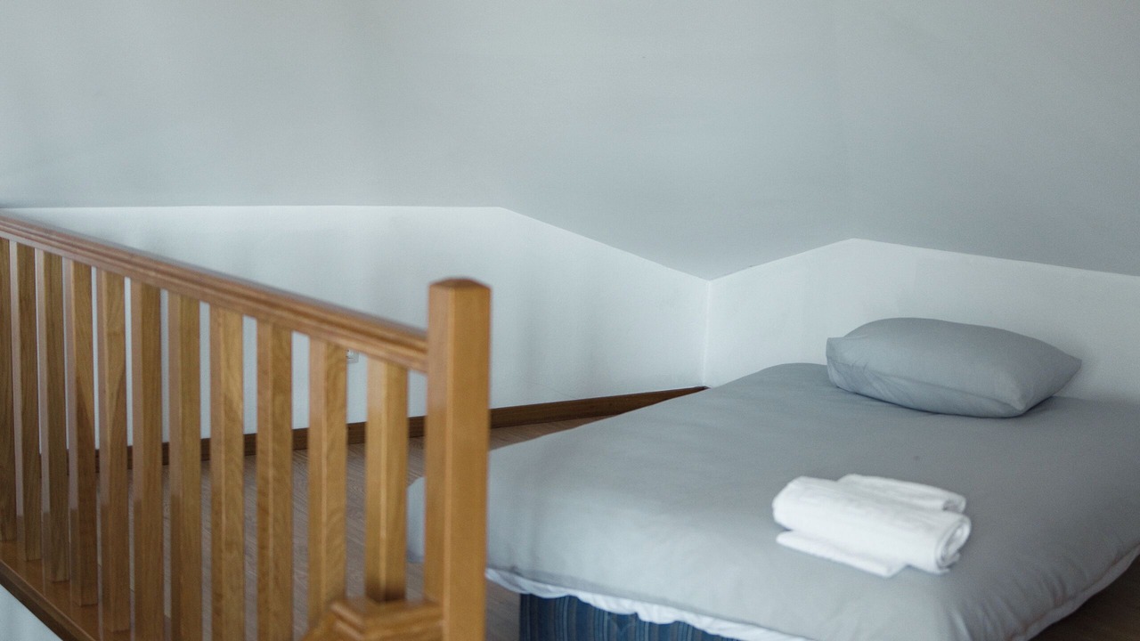 Photo of Bedroom in Carregal do Sal