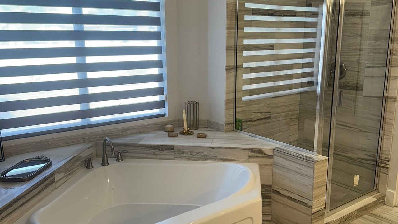 Photo of Bathroom in The Section Seven