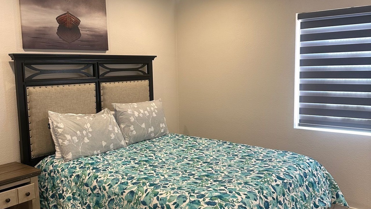 Photo of Bedroom in The Section Seven