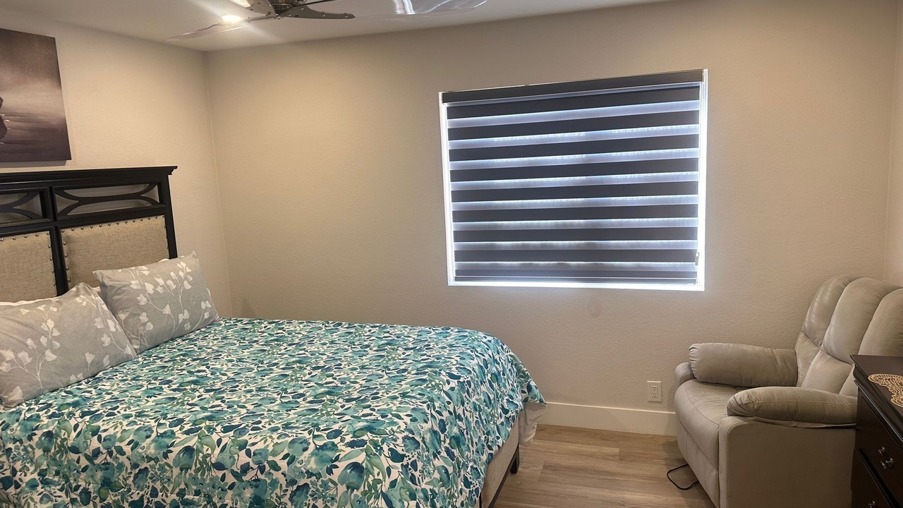 Photo of Bedroom in The Section Seven