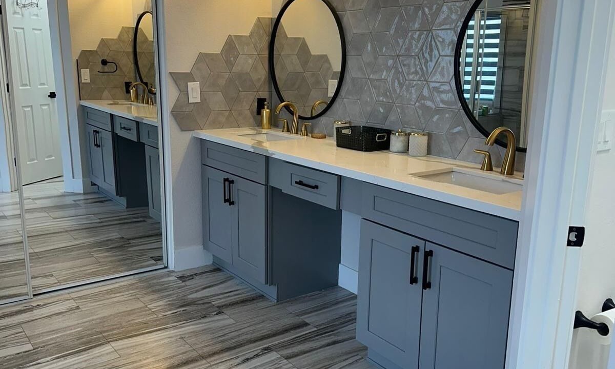 Photo of Bathroom in The Section Seven