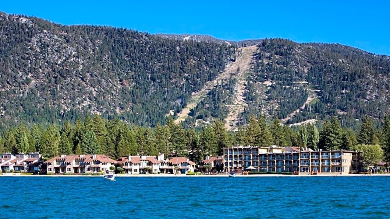Photo of Outdoor in South Lake Tahoe