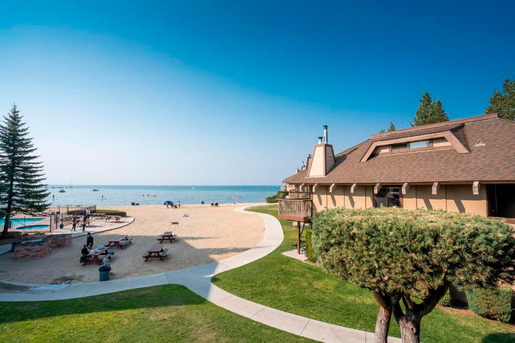 Photo of Outdoor in South Lake Tahoe