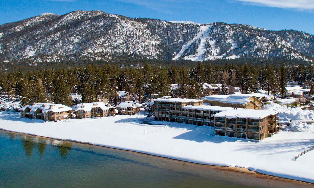 Photo of Outdoor in South Lake Tahoe