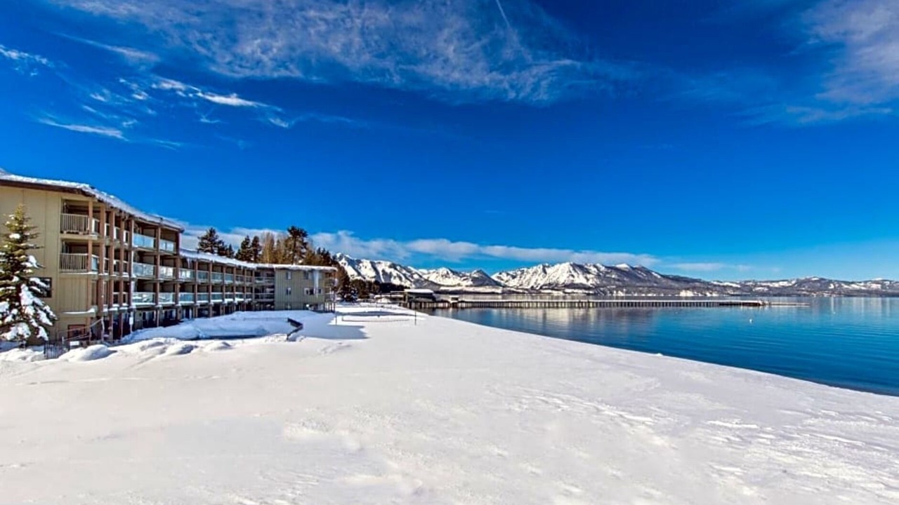 Photo of Outdoor in South Lake Tahoe