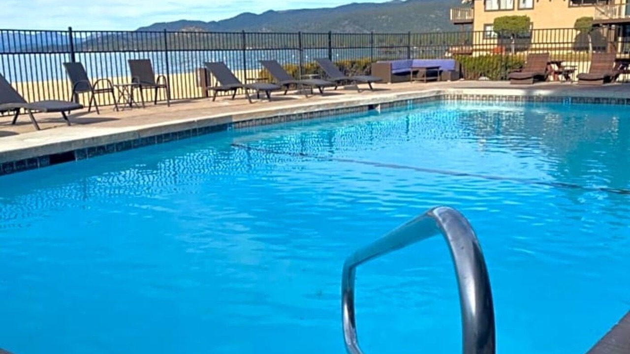 Photo of Outdoor in South Lake Tahoe
