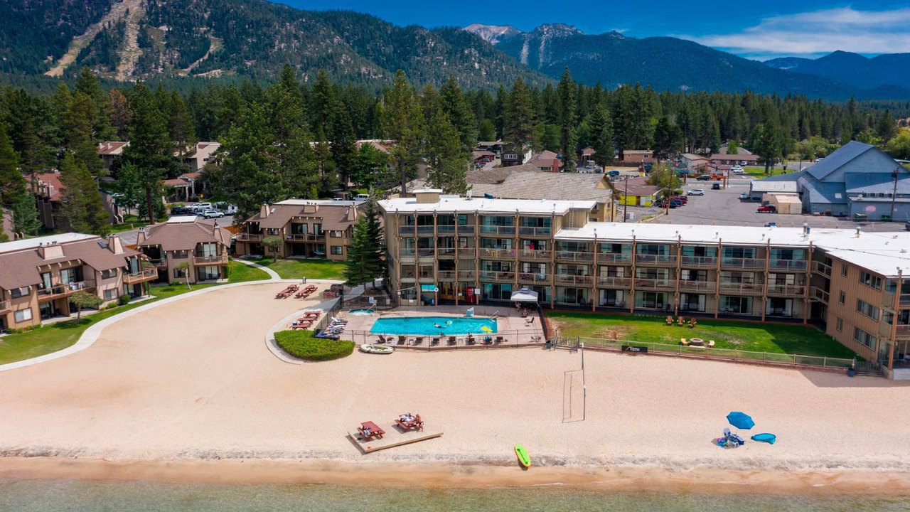 Photo of Outdoor in South Lake Tahoe