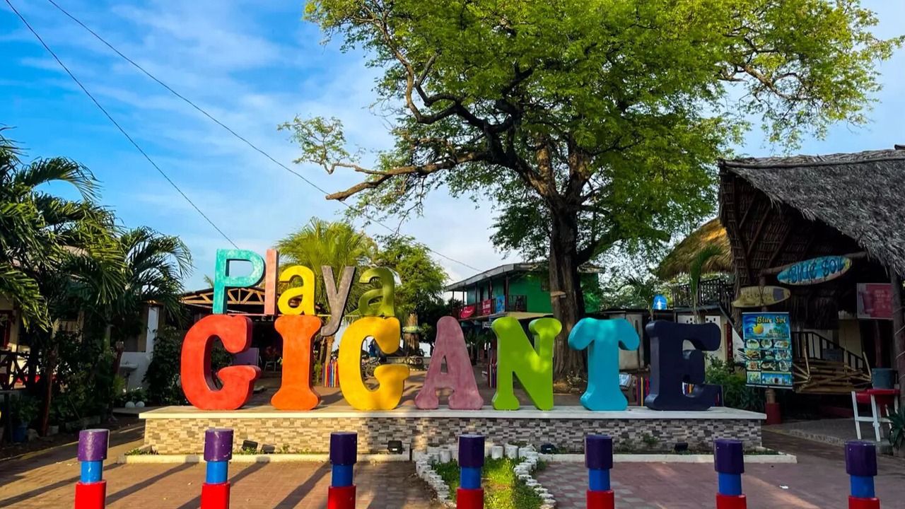 Photo of Others in Playa Gigante