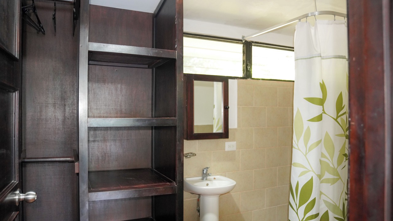 Photo of Bathroom in Playa Gigante
