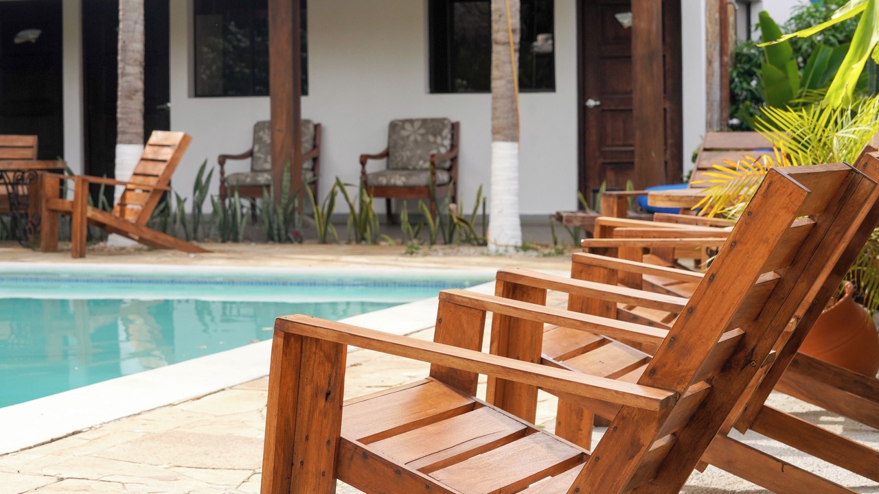 Photo of Outdoor in Playa Gigante