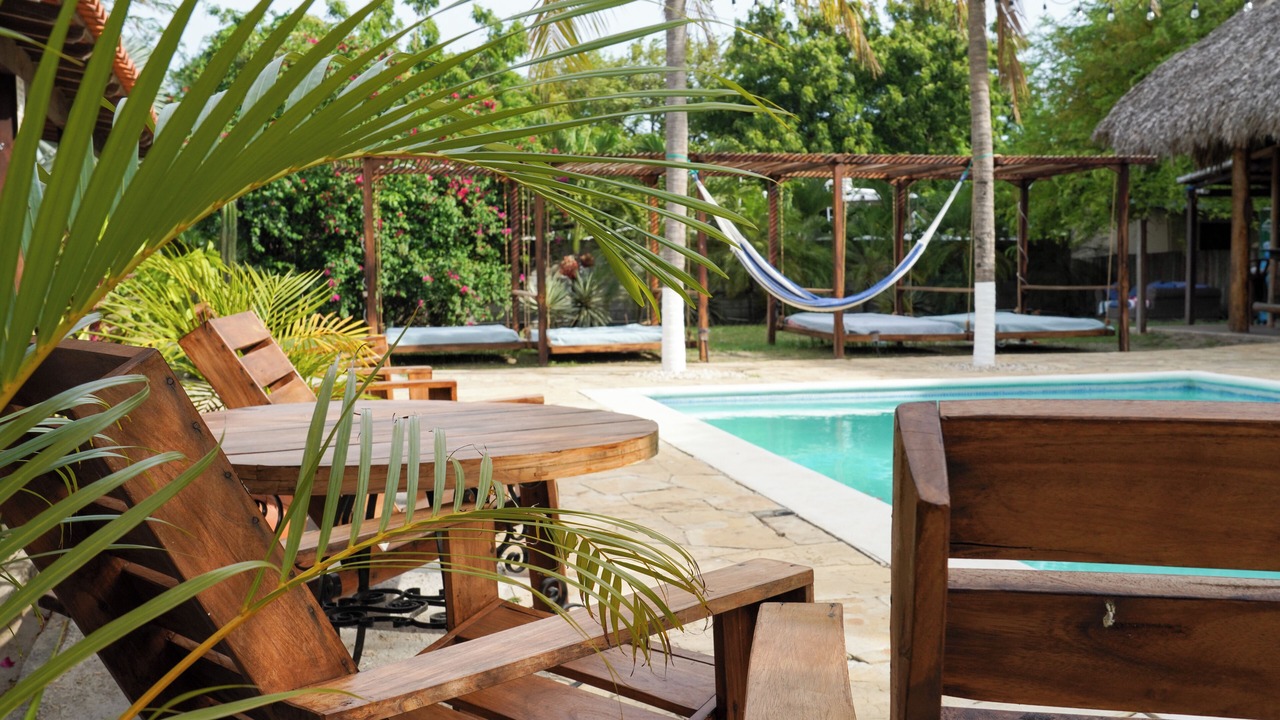 Photo of Outdoor in Playa Gigante
