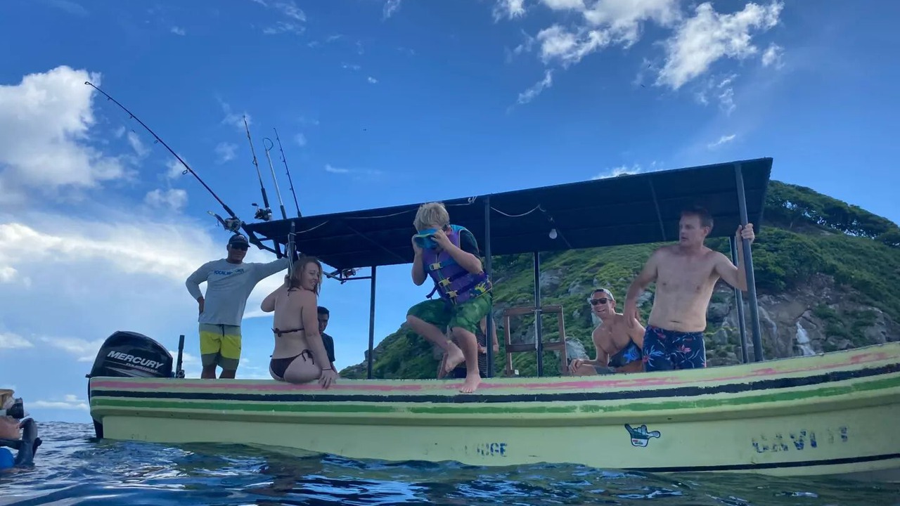 Photo of Others in Playa Gigante