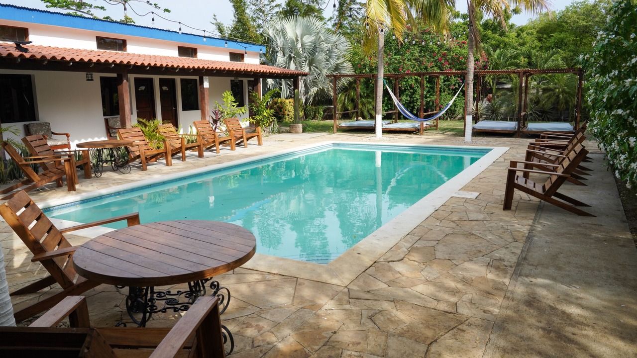 Photo of Outdoor in Playa Gigante