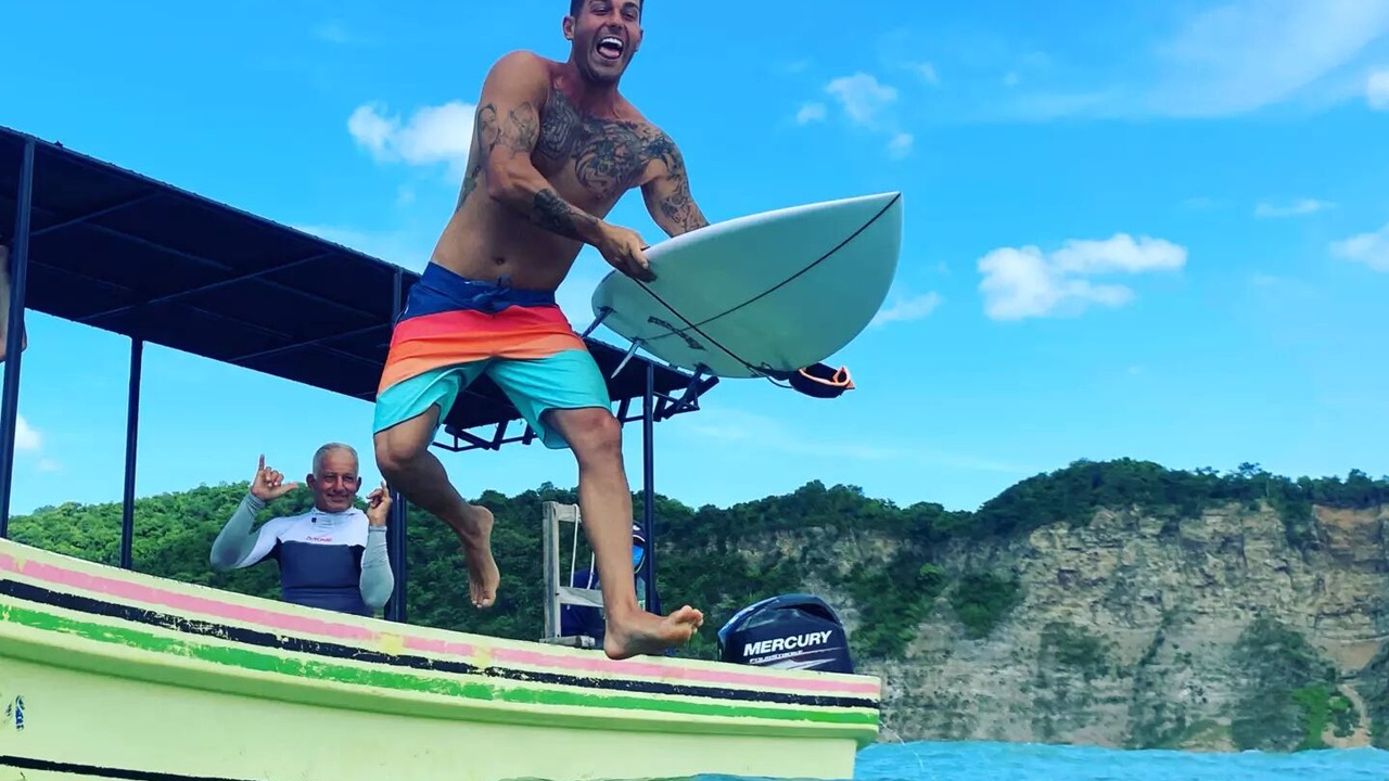 Photo of Others in Playa Gigante