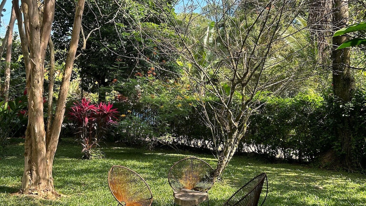 Photo of Outdoor in Cahuita