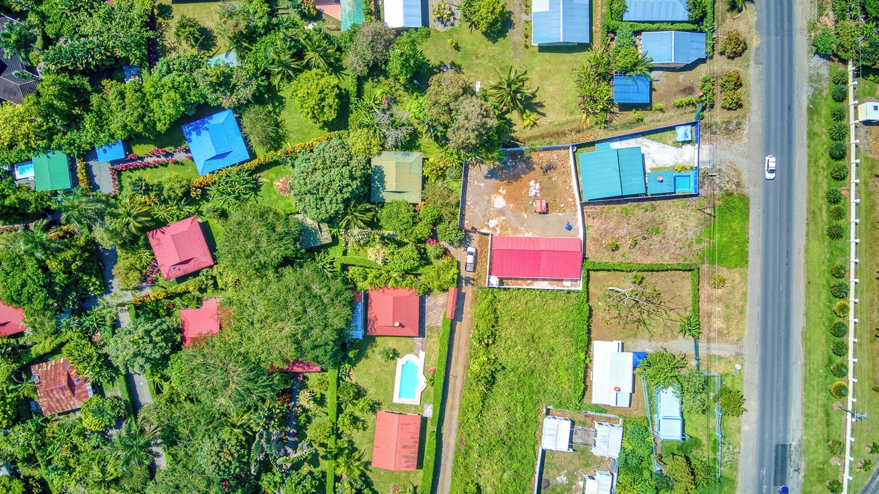 Photo of Outdoor in Cahuita