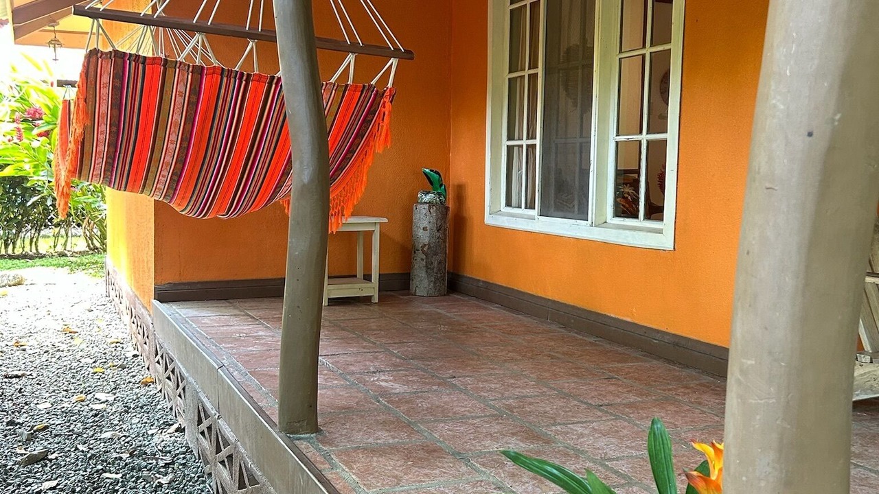 Photo of Outdoor in Cahuita