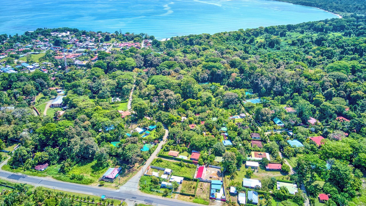 Photo of Outdoor in Cahuita