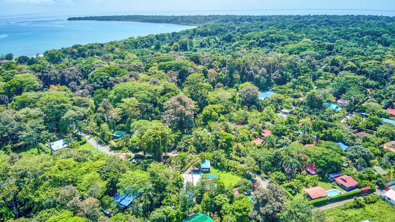 Photo of Outdoor in Cahuita
