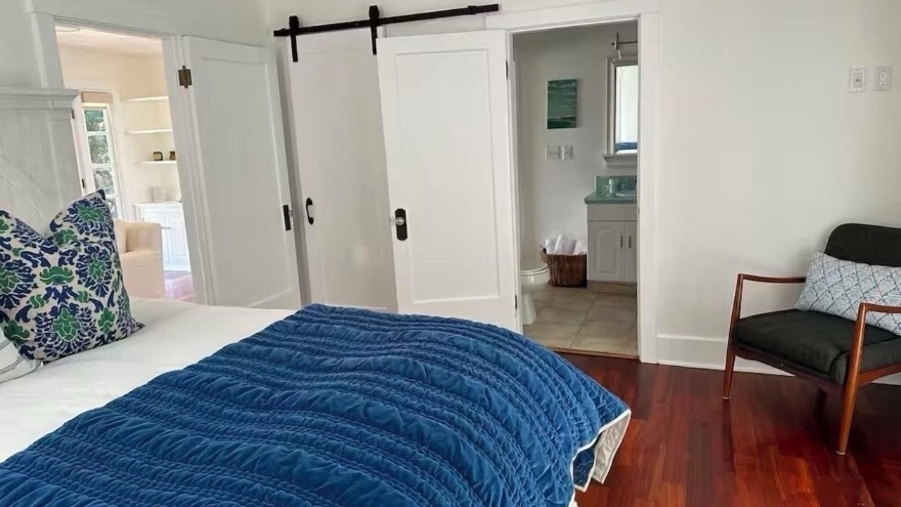 Photo of Bedroom in West Beach