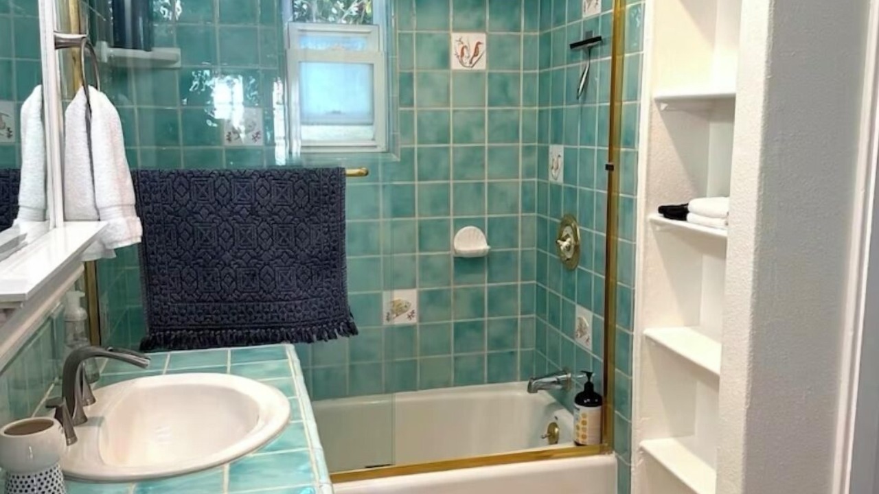 Photo of Bathroom in West Beach