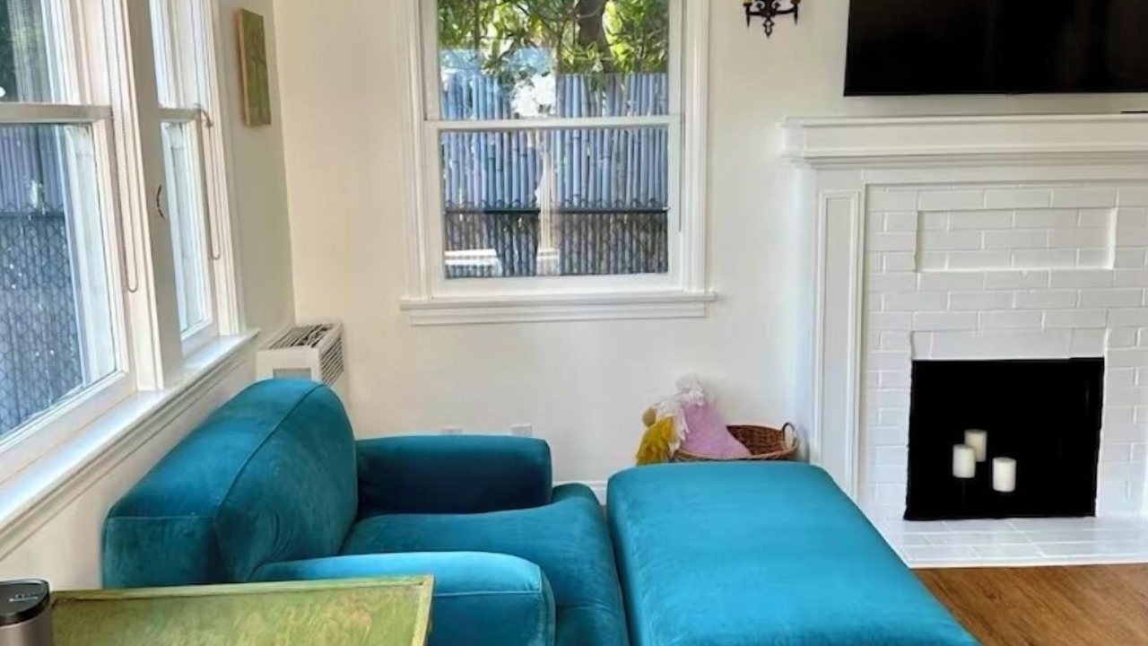 Photo of Livingroom in West Beach